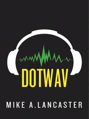 cover image of dotwav